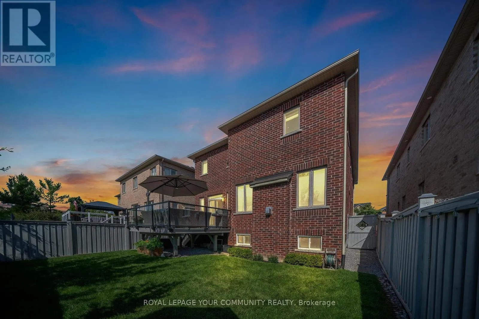 306 WEST LAWN CRESCENT