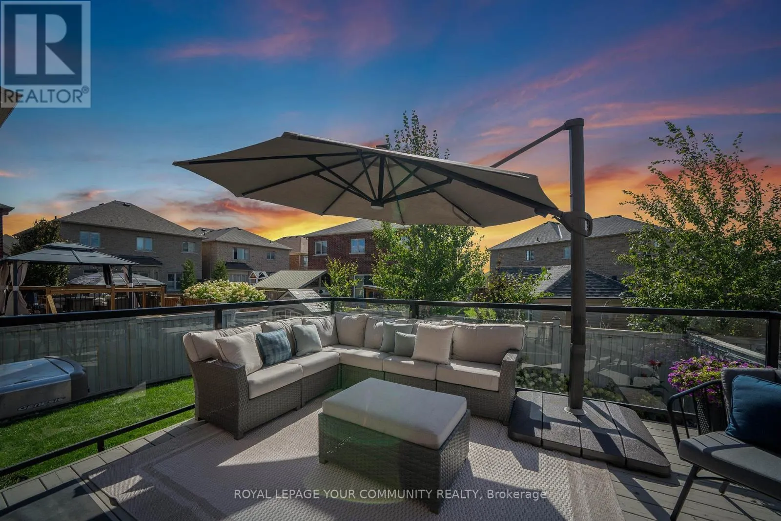 306 WEST LAWN CRESCENT