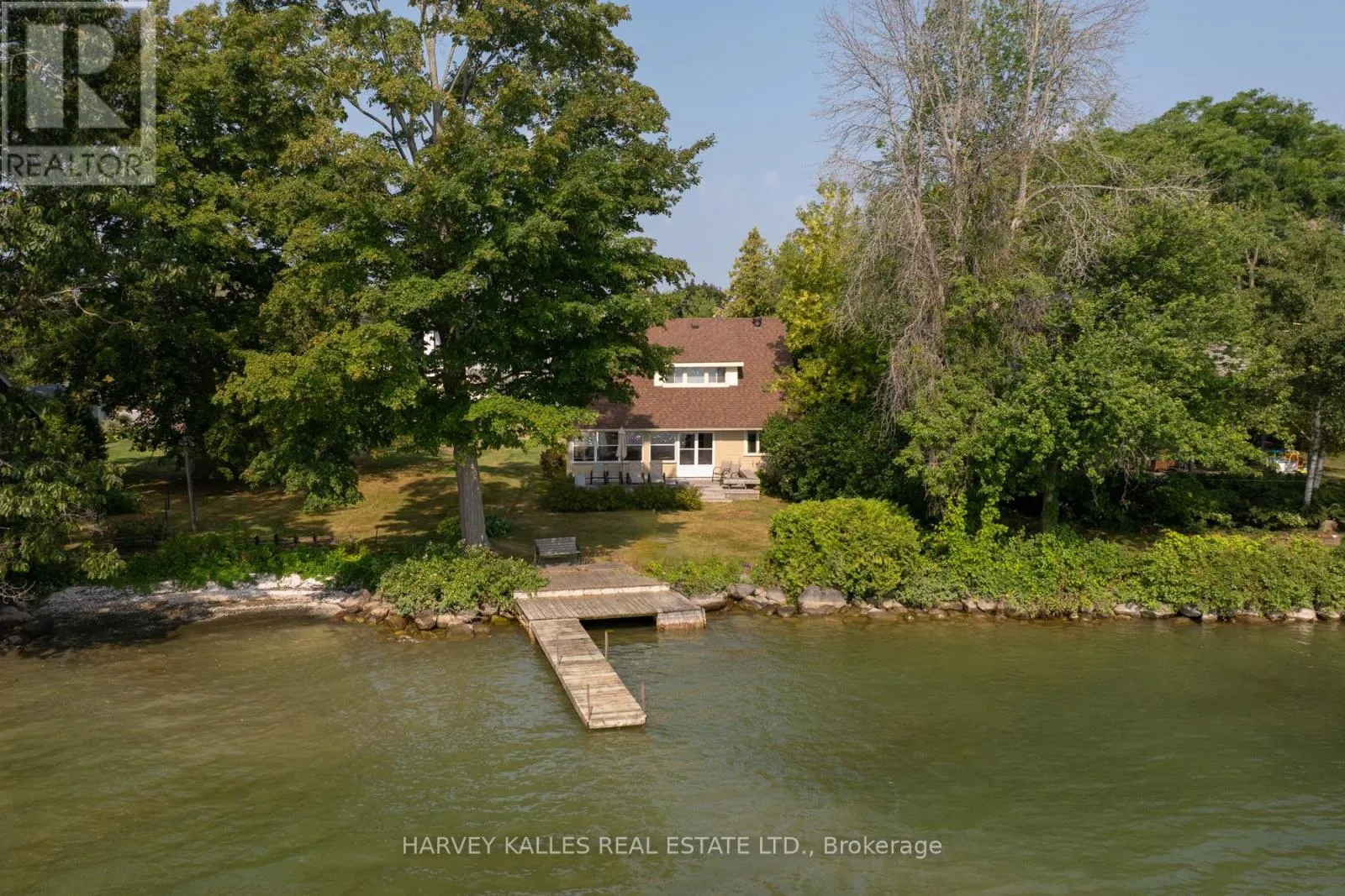 607 CEDARVALE DRIVE