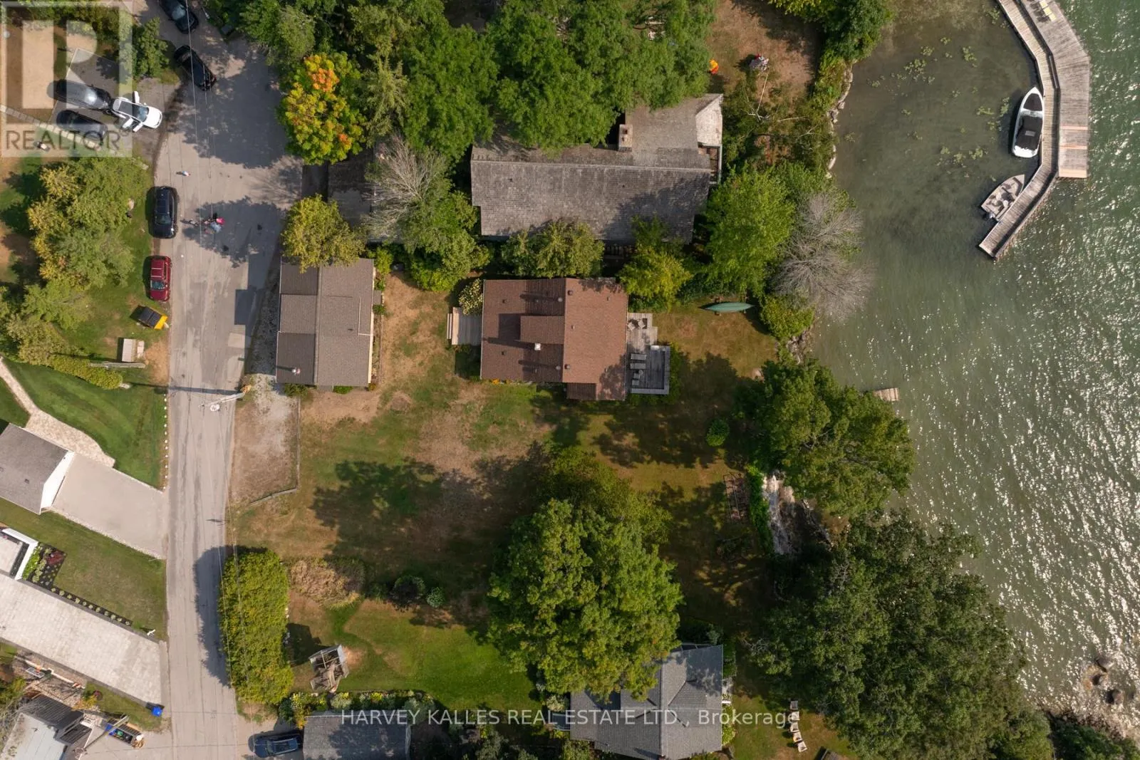 607 CEDARVALE DRIVE