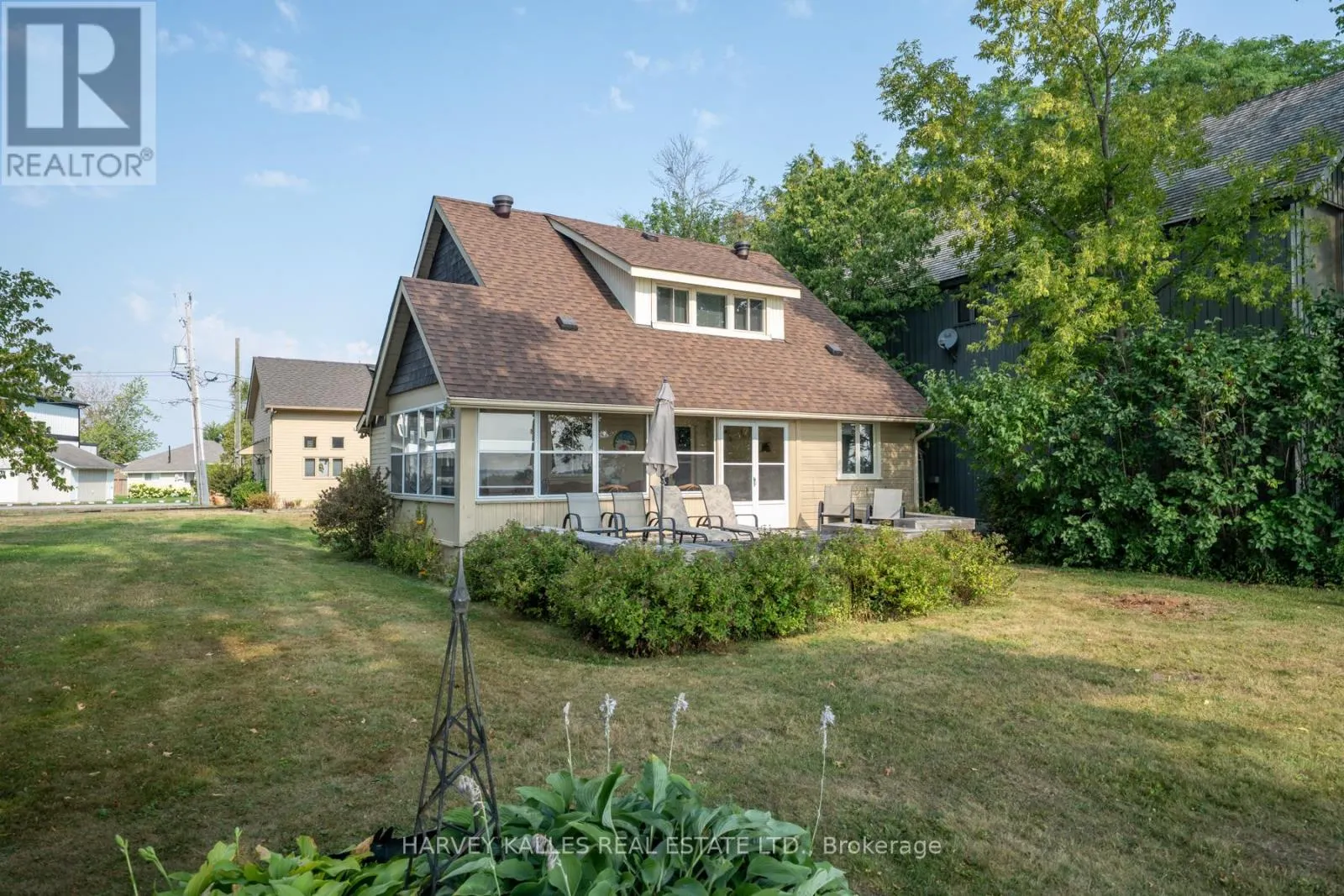 607 CEDARVALE DRIVE