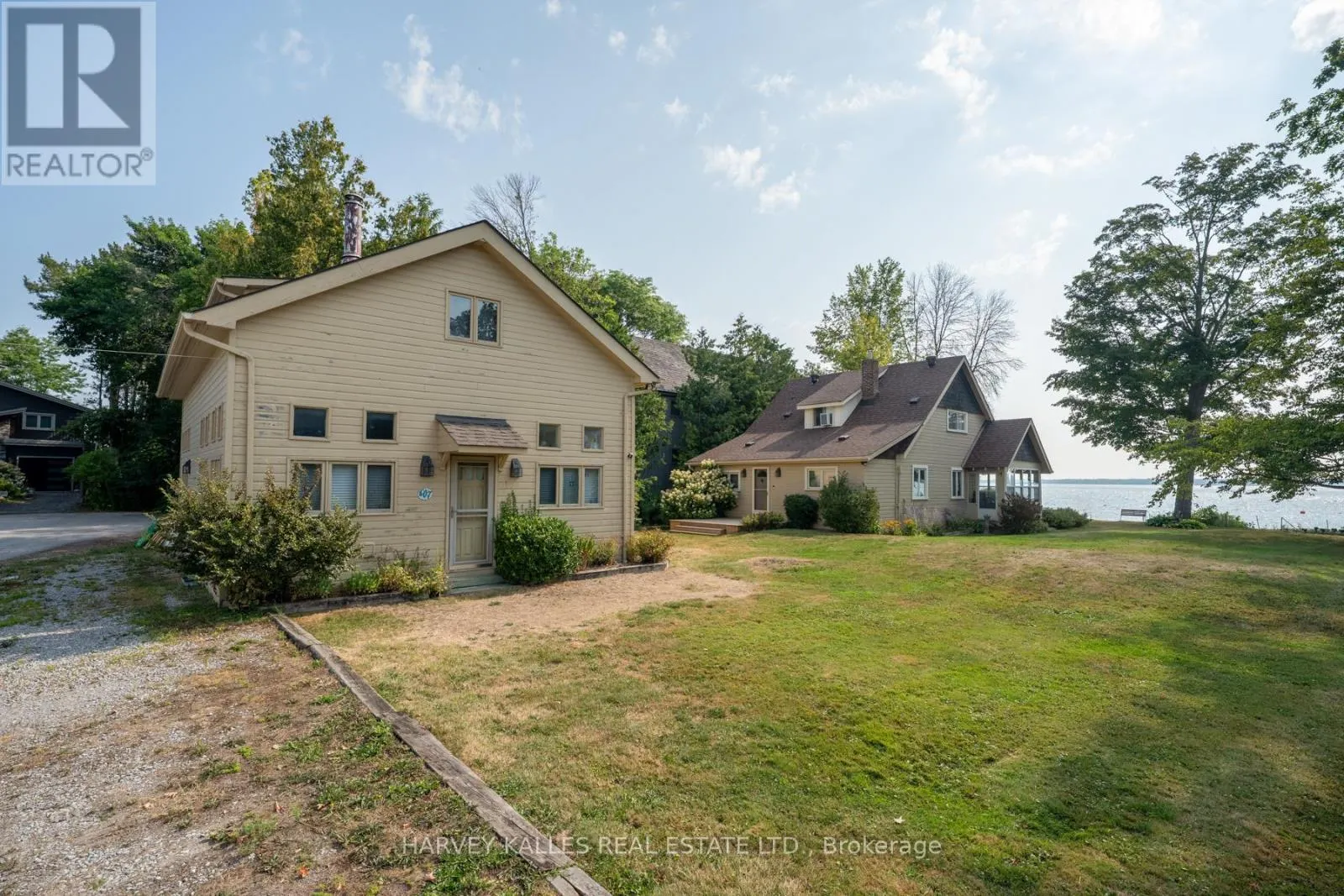 607 CEDARVALE DRIVE