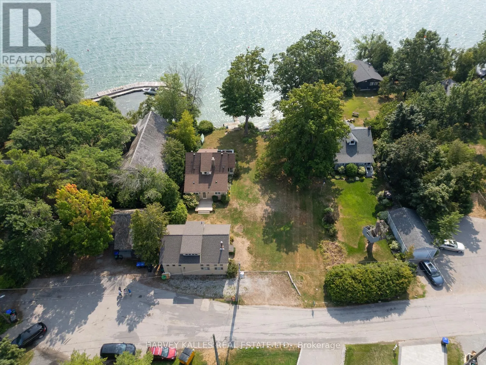 607 CEDARVALE DRIVE