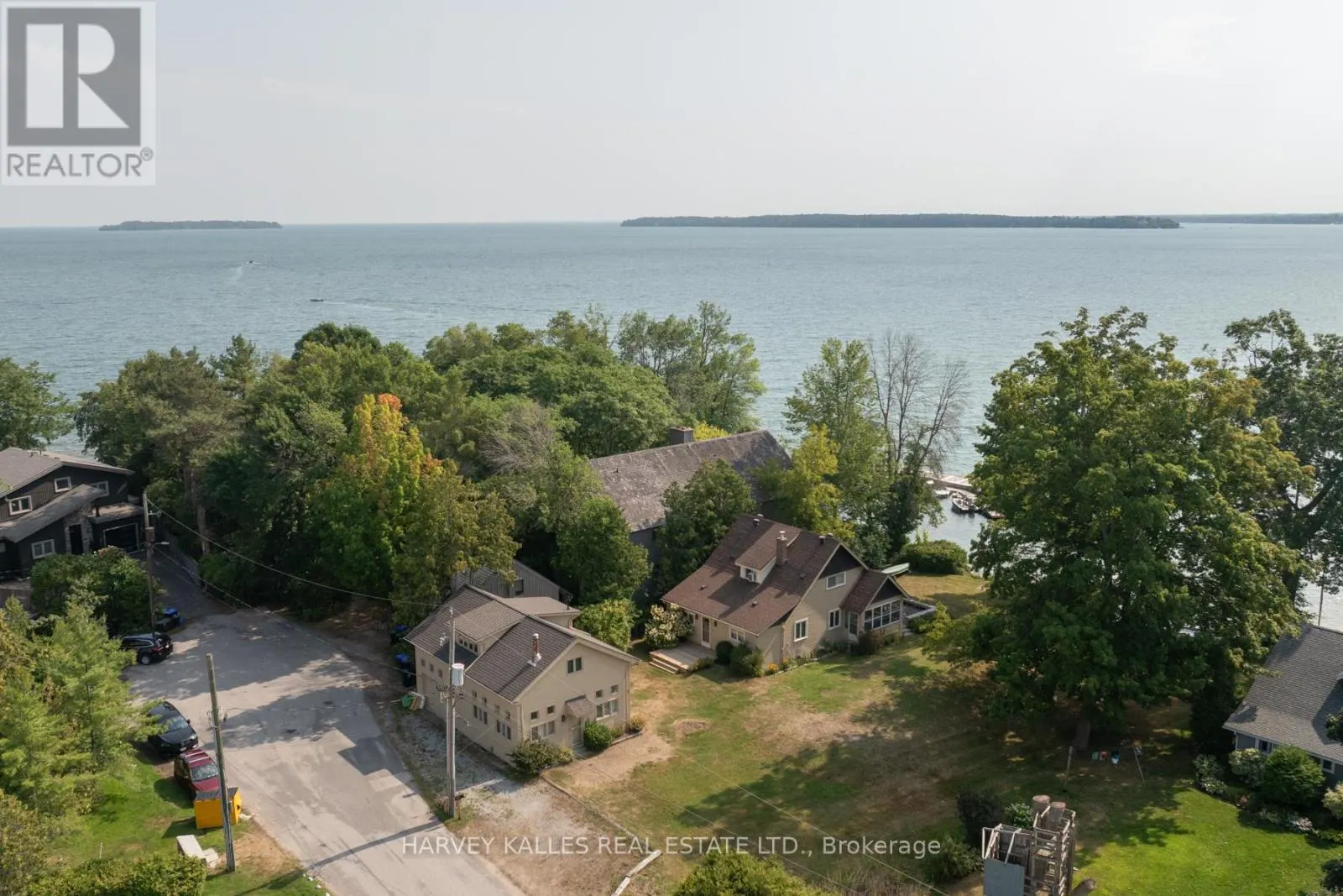 607 CEDARVALE DRIVE
