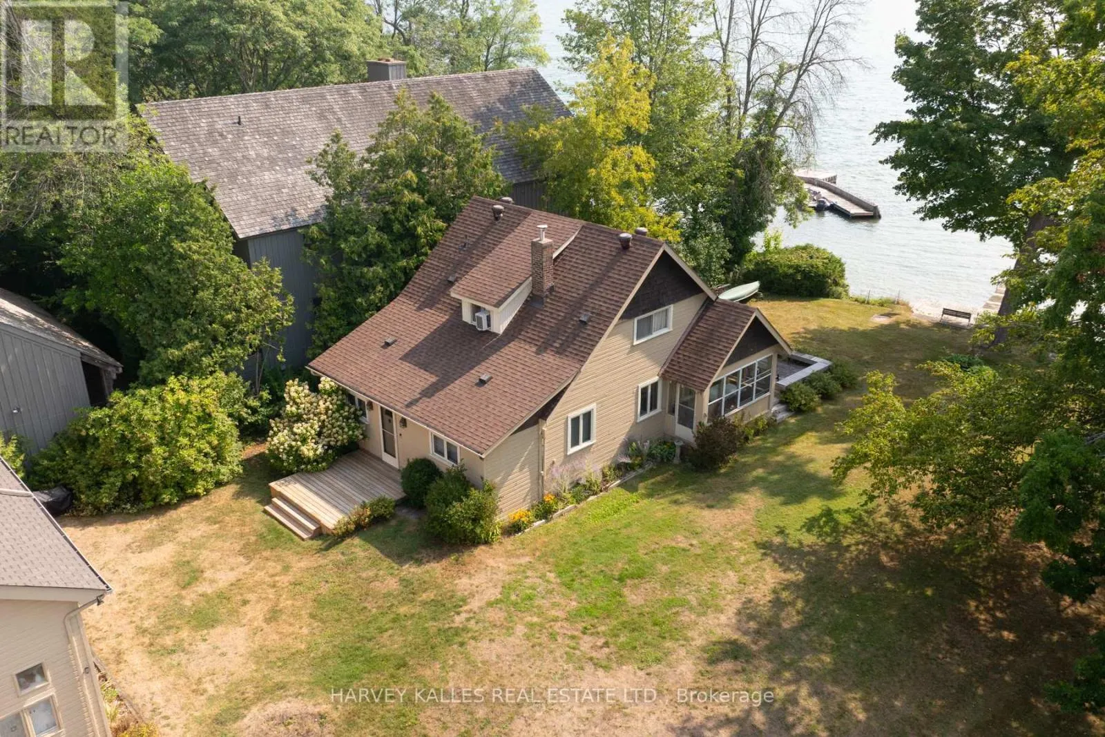607 CEDARVALE DRIVE
