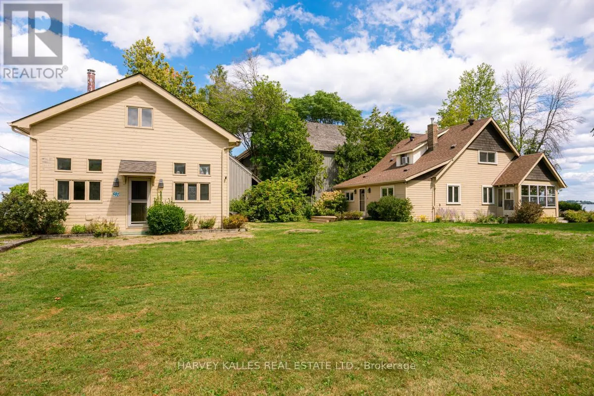 607 CEDARVALE DRIVE