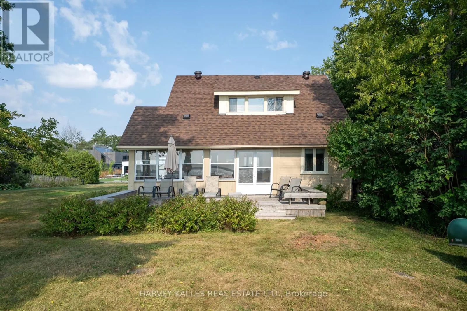 607 CEDARVALE DRIVE
