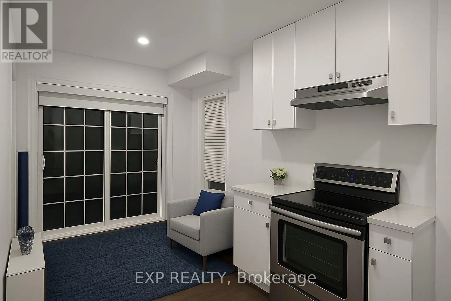 UNIT B - 50 FAROOQ BOULEVARD N