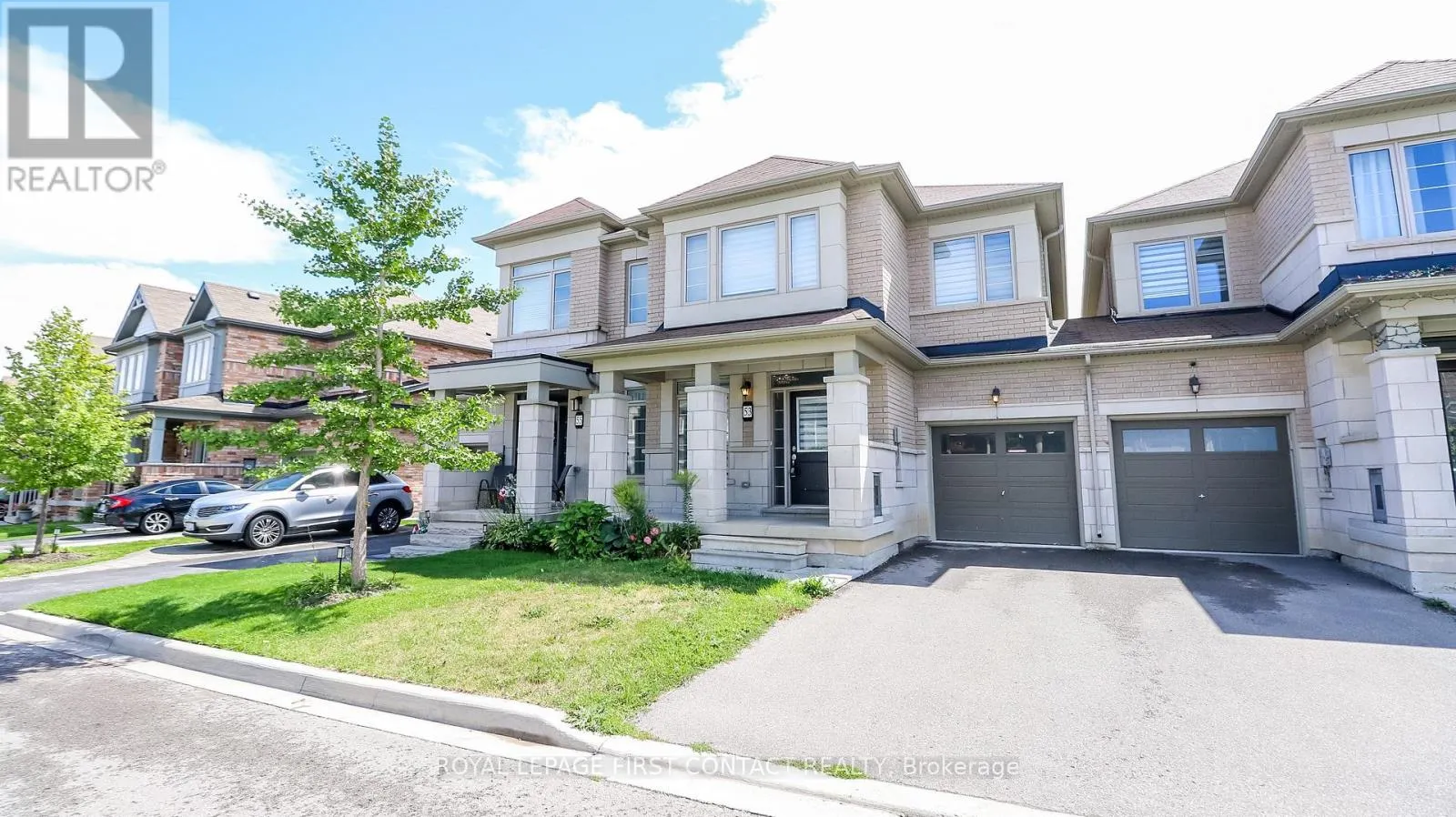 53 MONDIAL CRESCENT