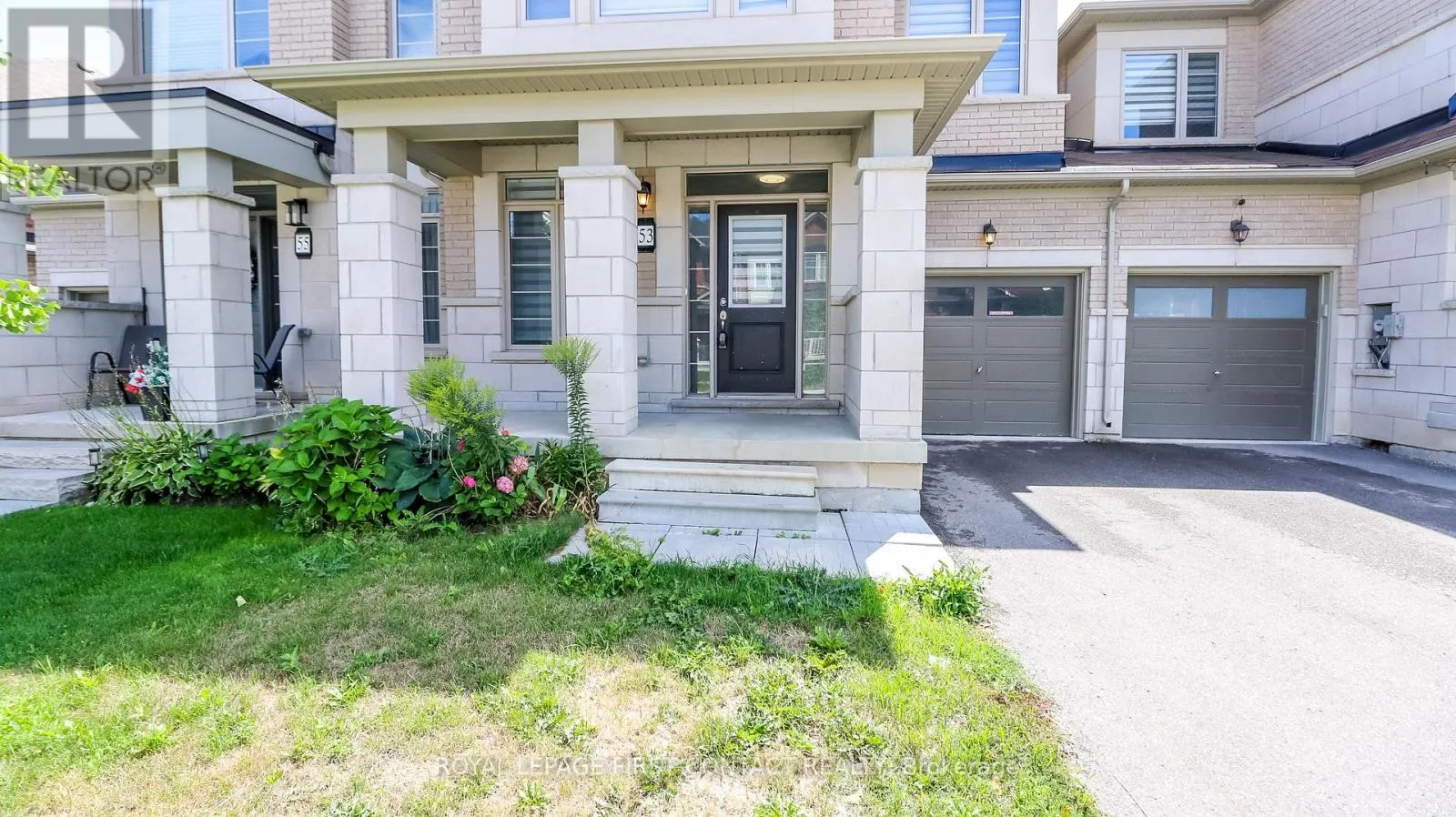 53 MONDIAL CRESCENT