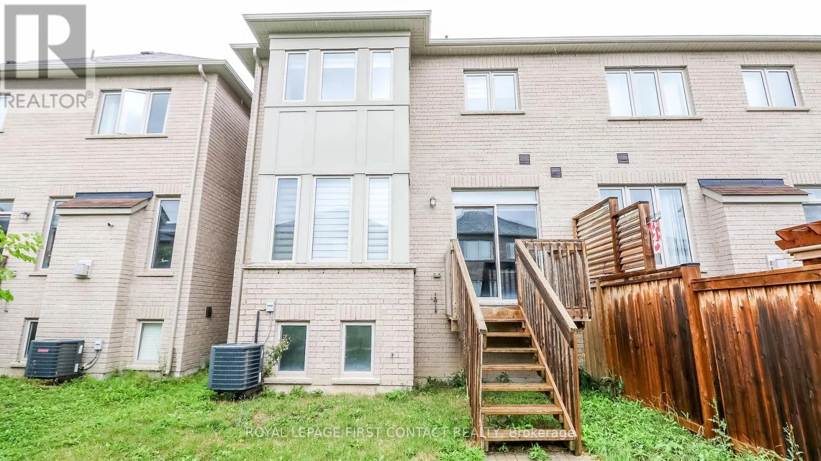 53 MONDIAL CRESCENT
