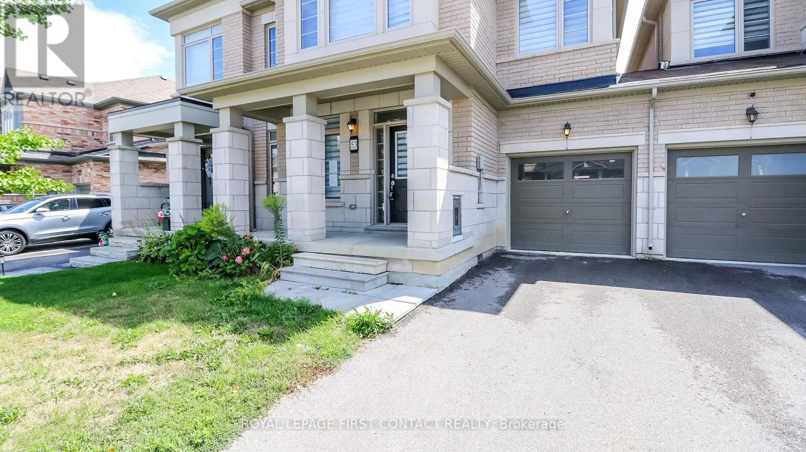 53 MONDIAL CRESCENT