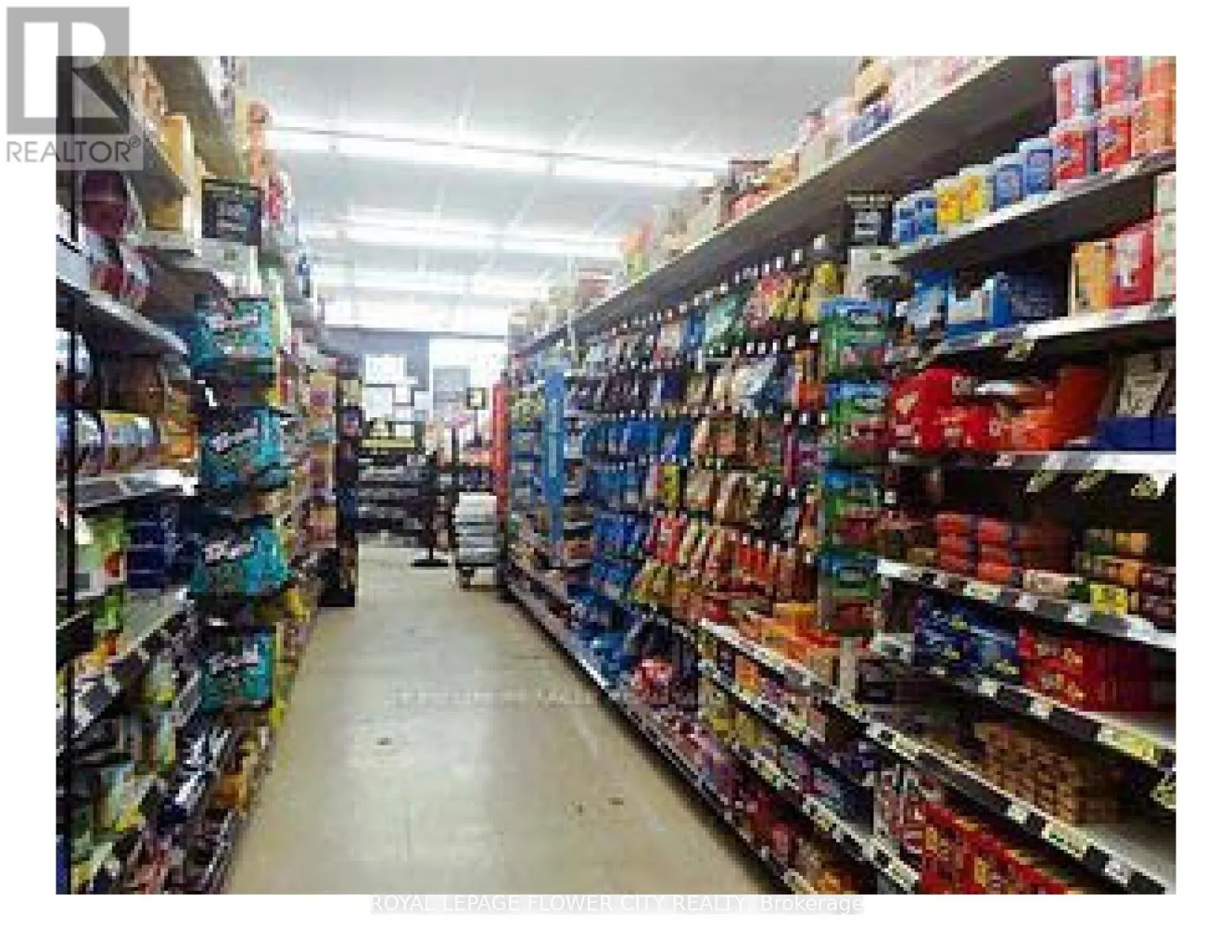 UNIT B5 & B6 - 9600 ISLINGTON AVENUE