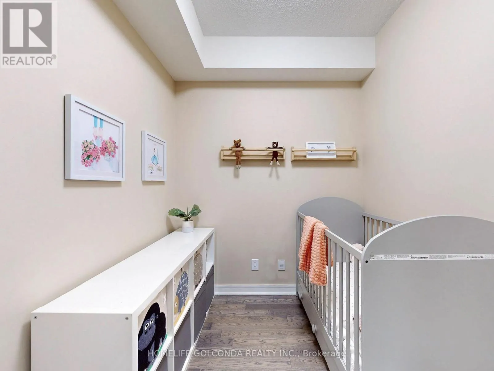 1007 - 9205 YONGE STREET