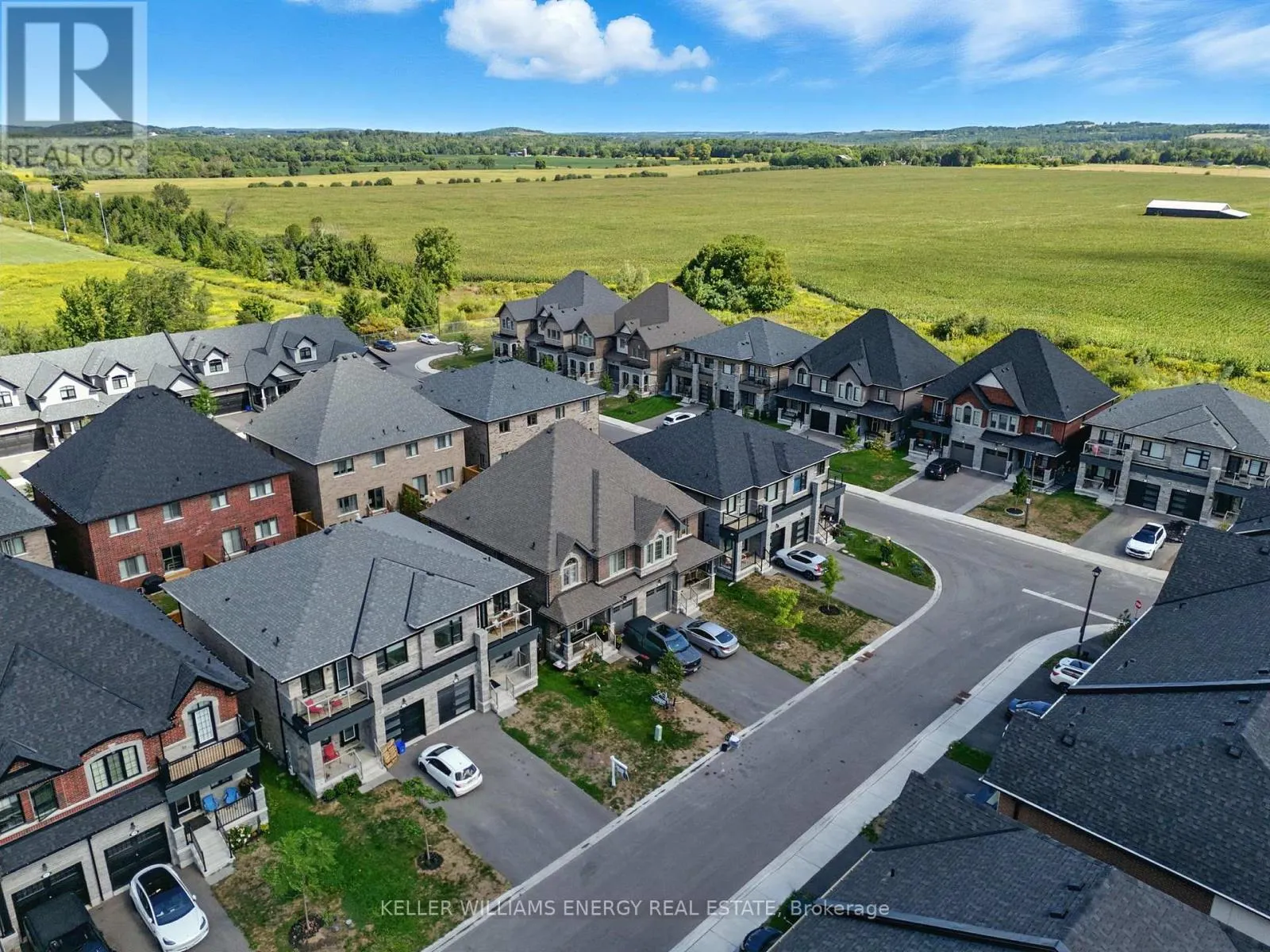 23 ALAN WILLIAMS TRAIL
