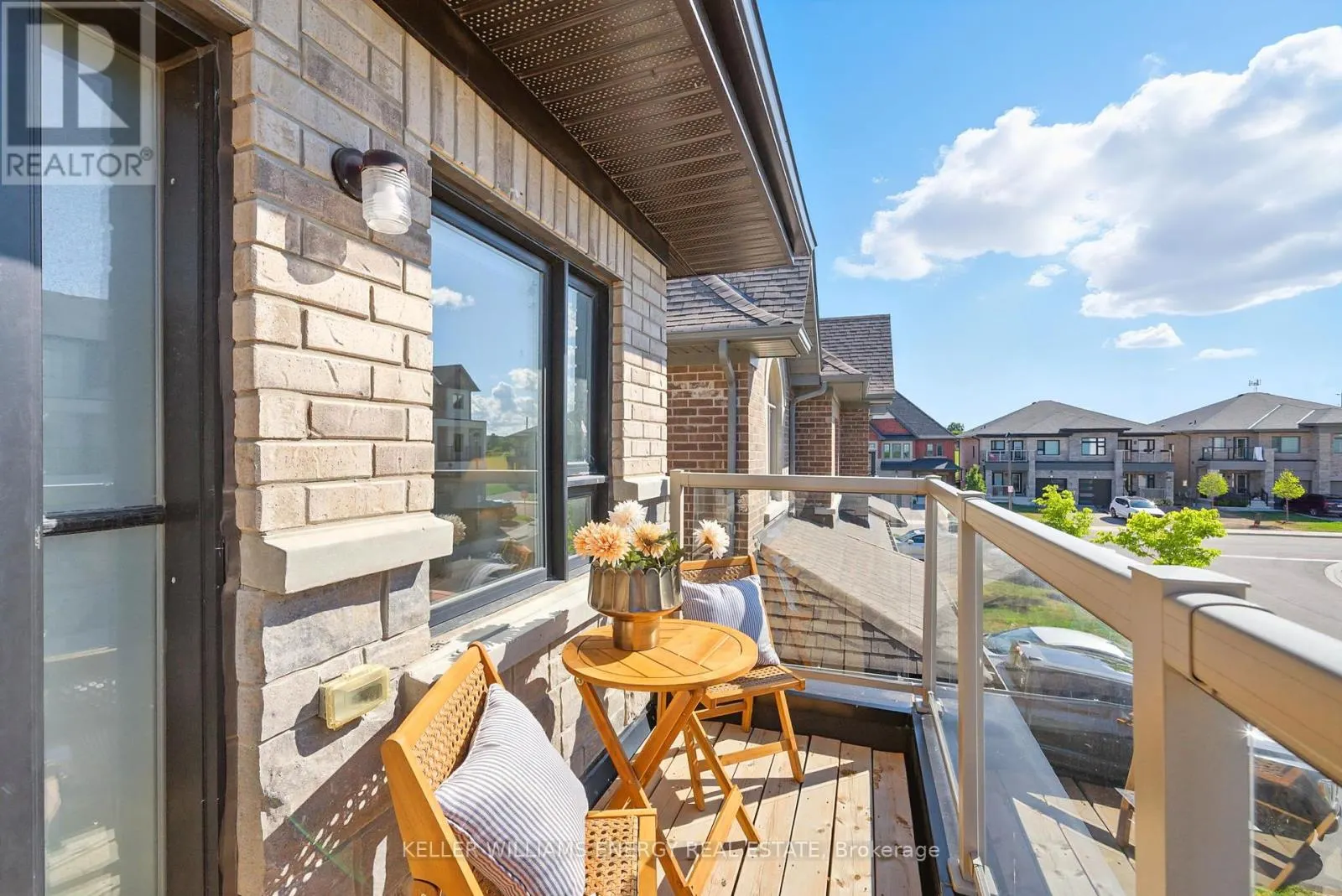 23 ALAN WILLIAMS TRAIL