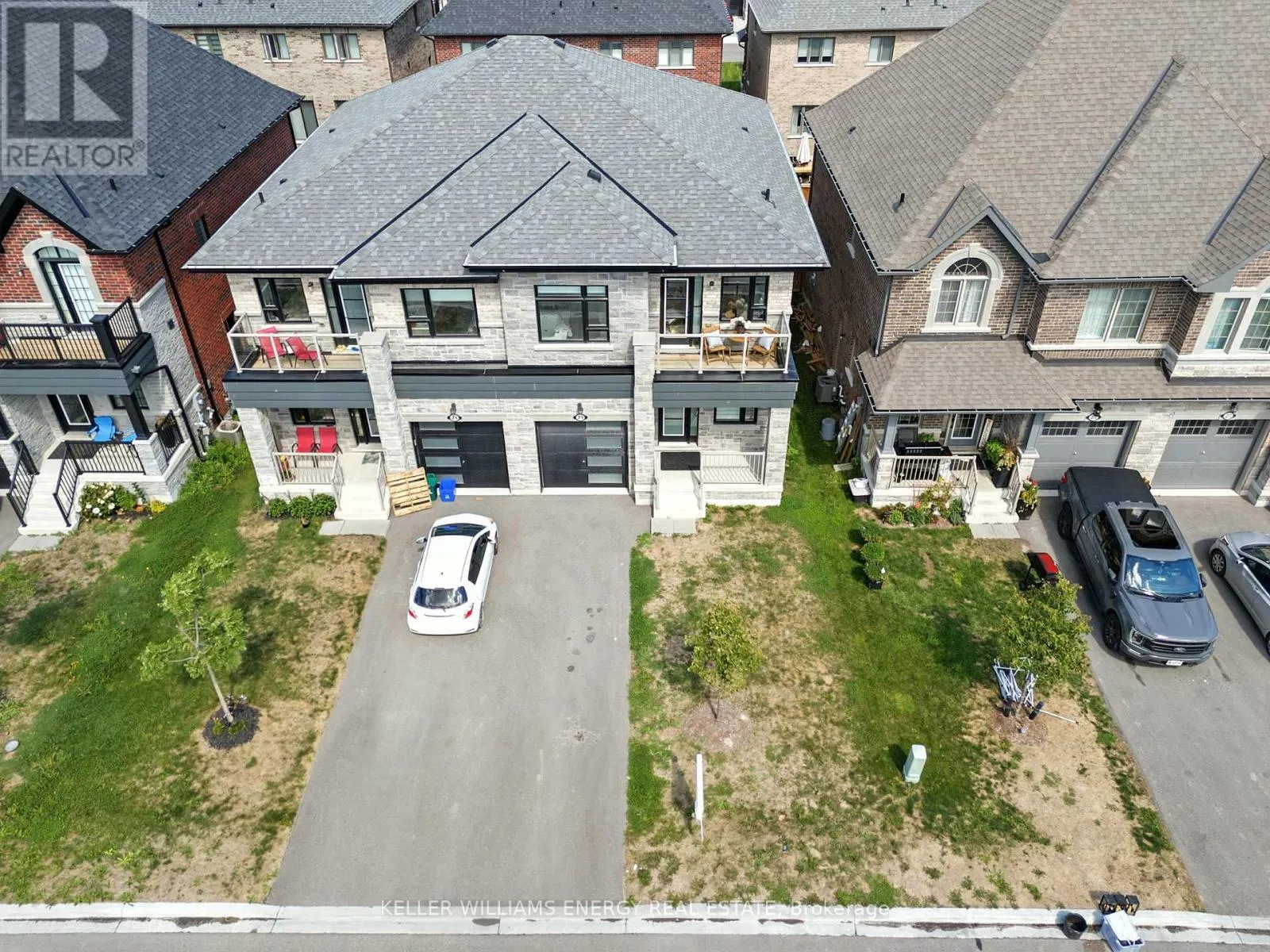 23 ALAN WILLIAMS TRAIL