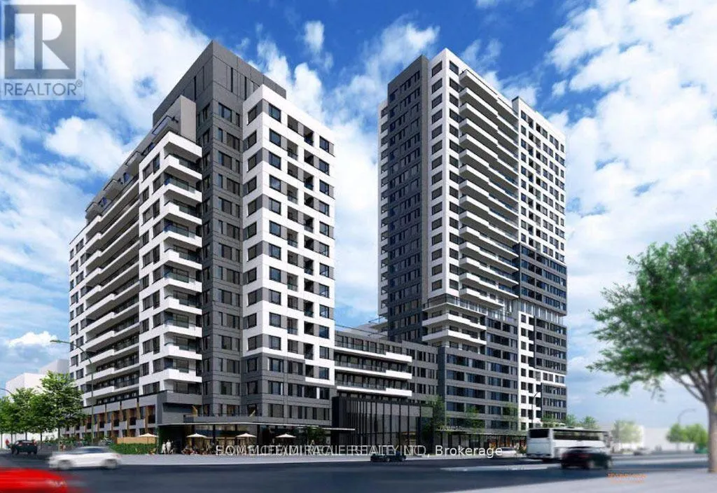 B 2106 - 7950 BATHURST STREET