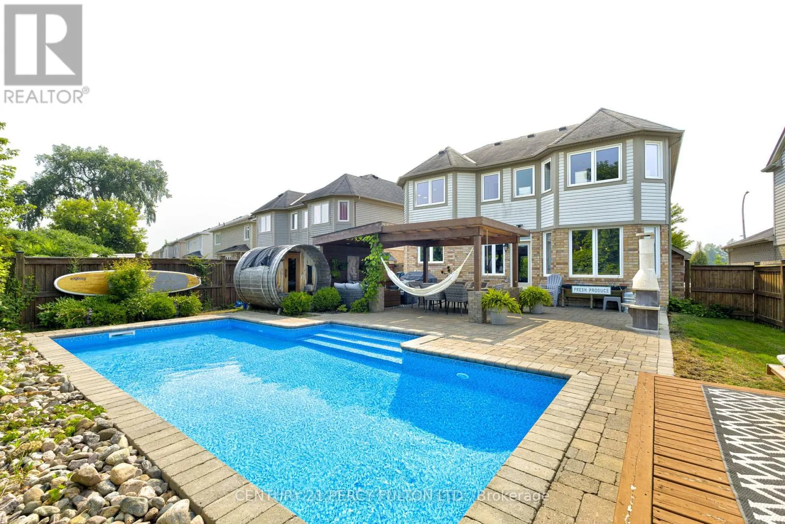 122 JOHN W TAYLOR AVENUE