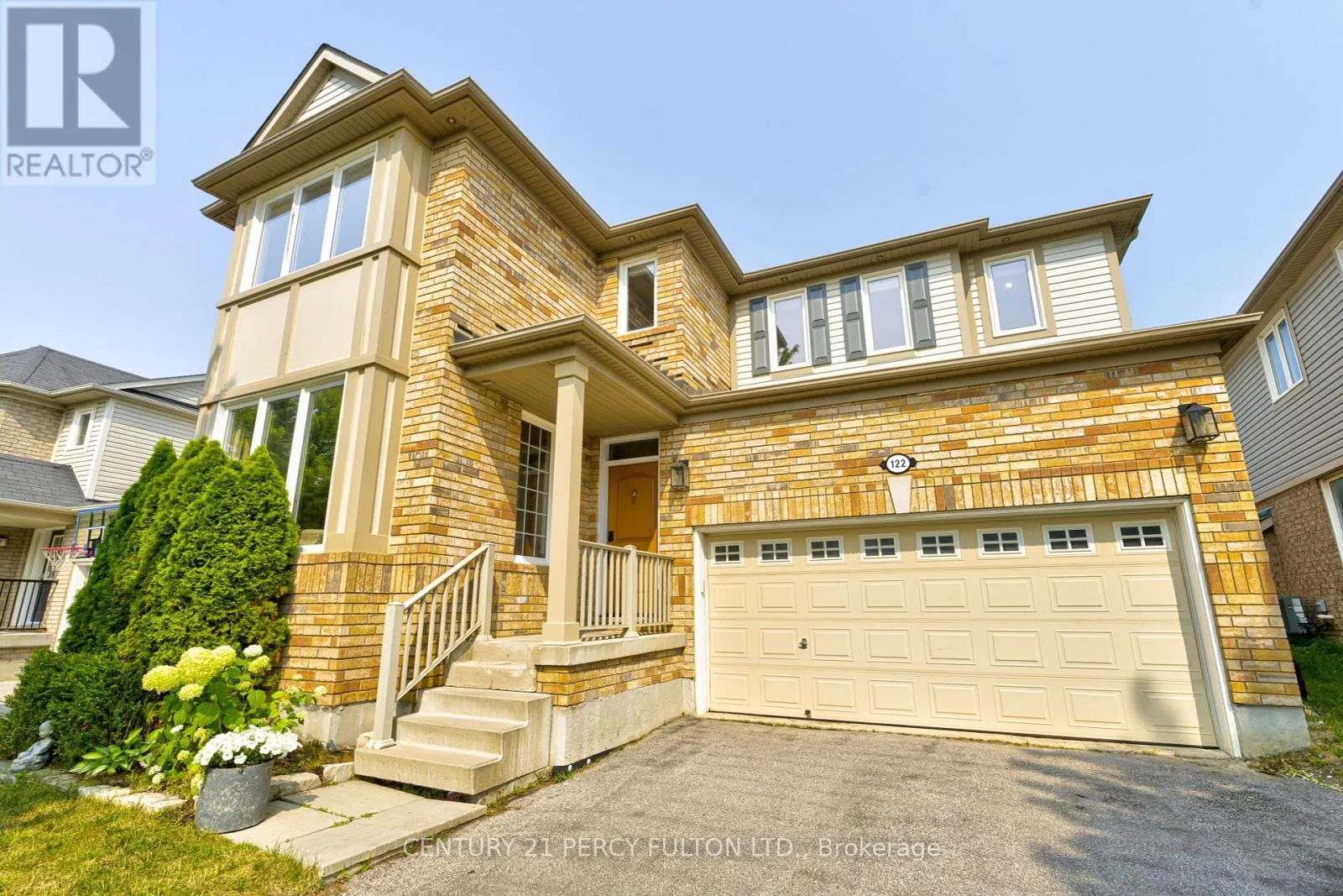 122 JOHN W TAYLOR AVENUE