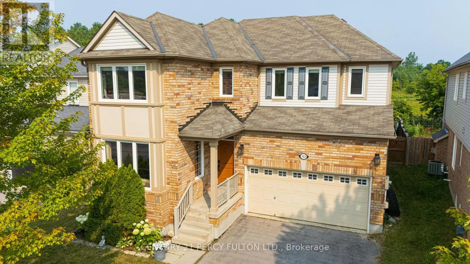 122 JOHN W TAYLOR AVENUE