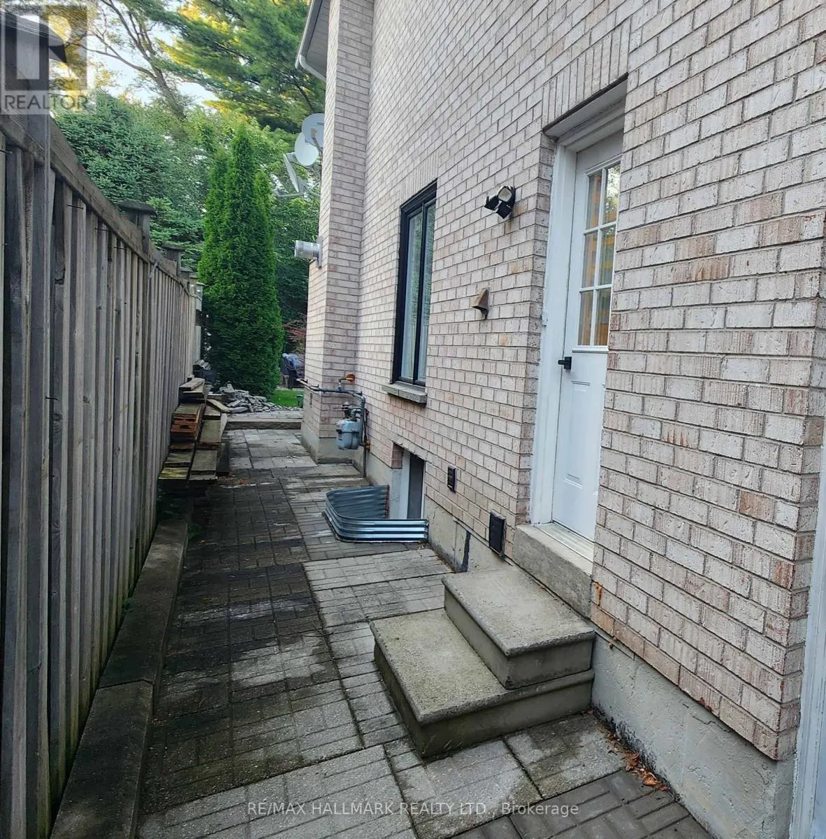 BSMT #A - 97 LUBA AVENUE