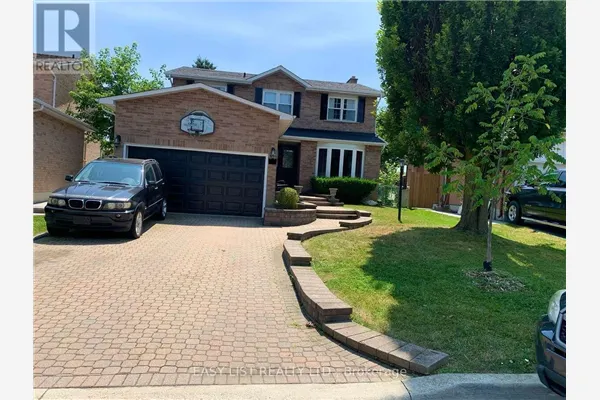 102 BURWELL CRESCENT