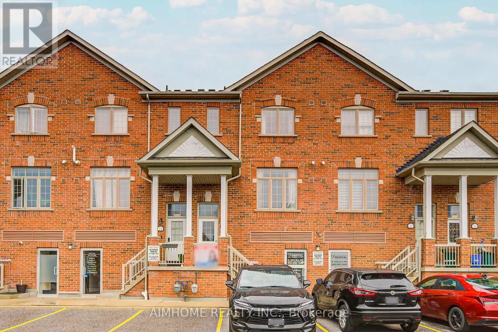 22 - 50 GREENSBOROUGH VILLAG CIRCLE