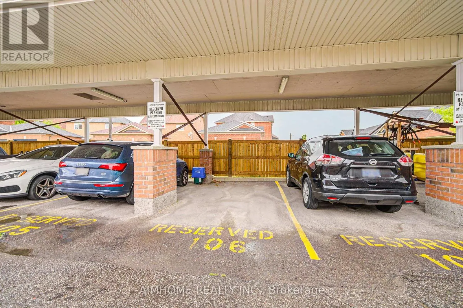 22 - 50 GREENSBOROUGH VILLAG CIRCLE