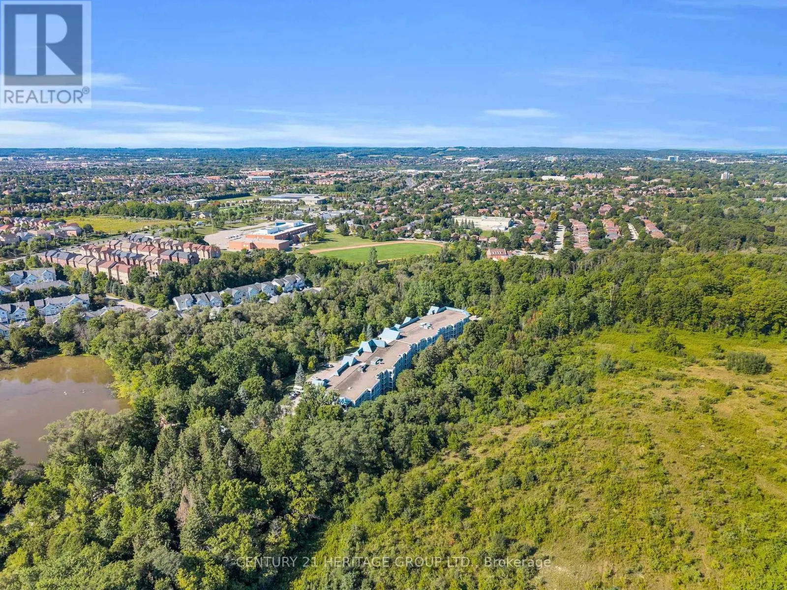 501 - 900 BOGART MILL TRAIL