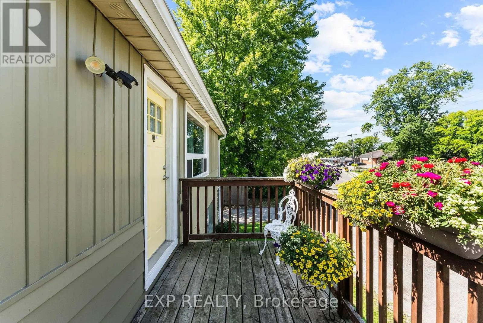 173 SIMCOE AVENUE