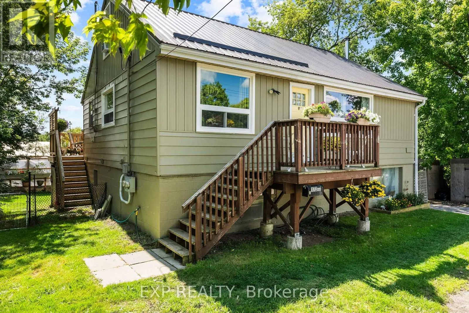 173 SIMCOE AVENUE