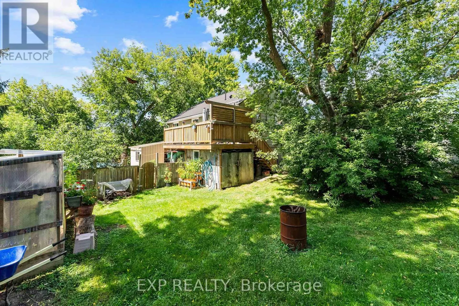 173 SIMCOE AVENUE