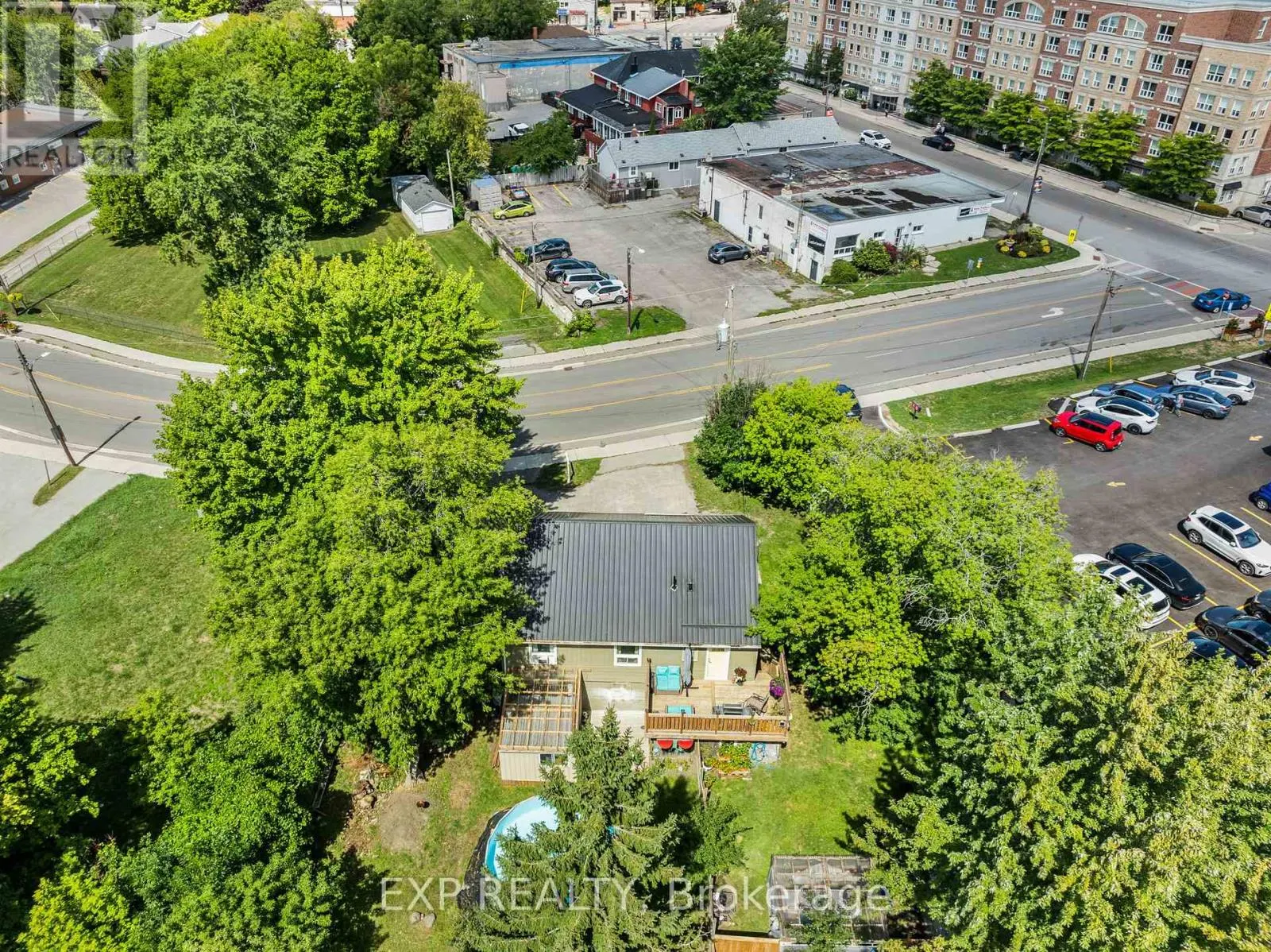 173 SIMCOE AVENUE