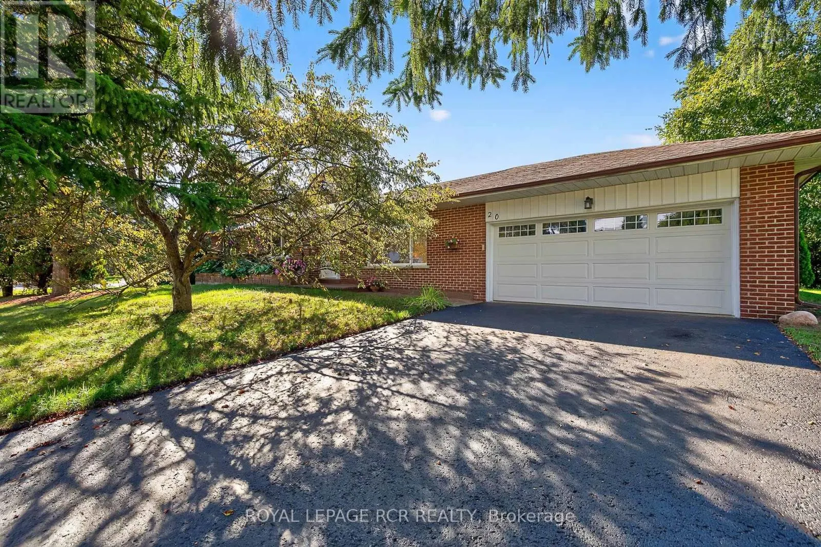 20 JASMINE CRESCENT