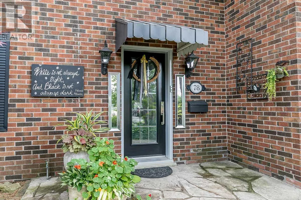 78 WELLS STREET