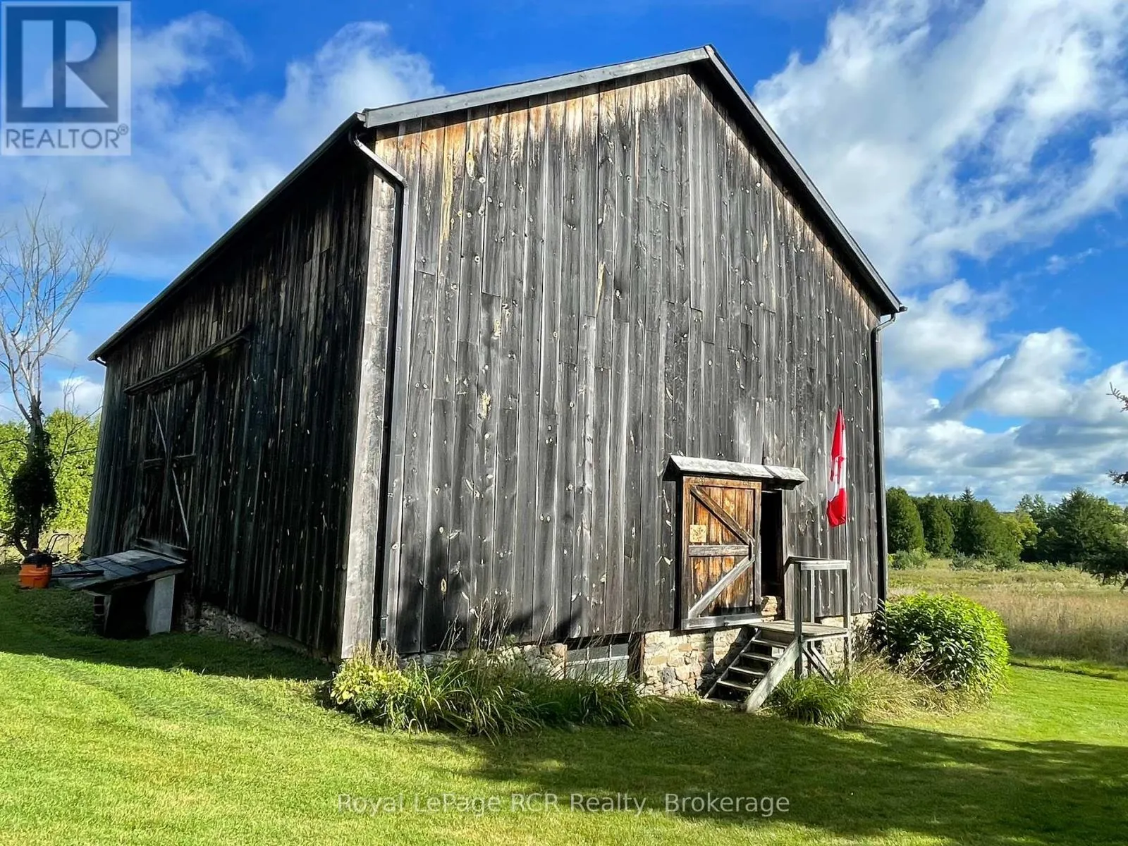 1922 CONCESSION 4 ROAD