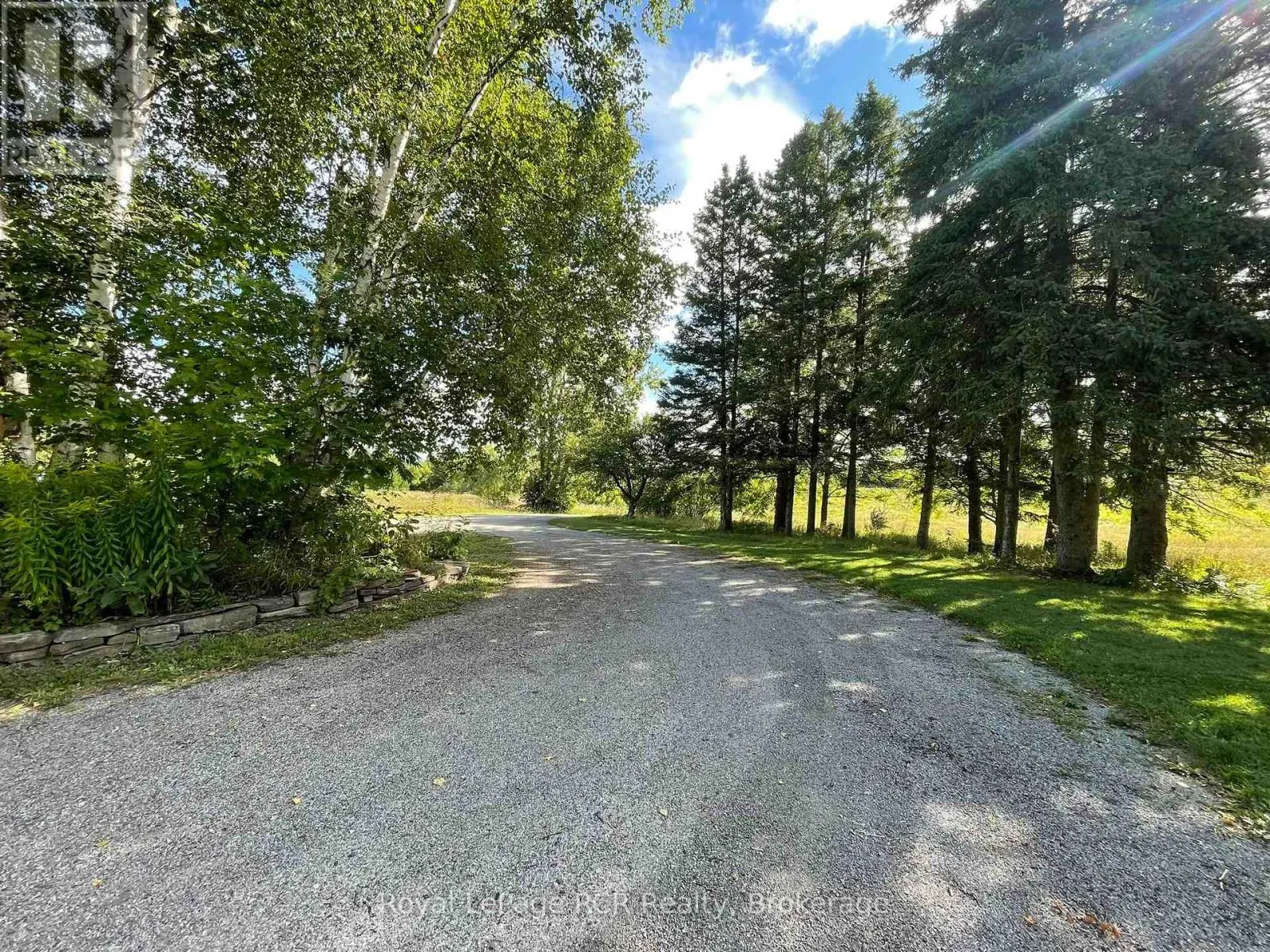 1922 CONCESSION 4 ROAD