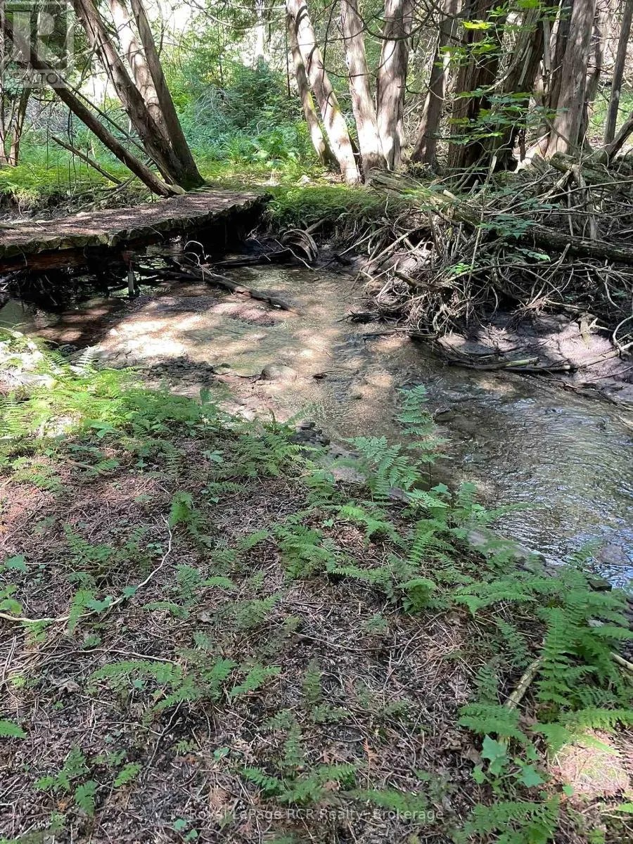 1922 CONCESSION 4 ROAD
