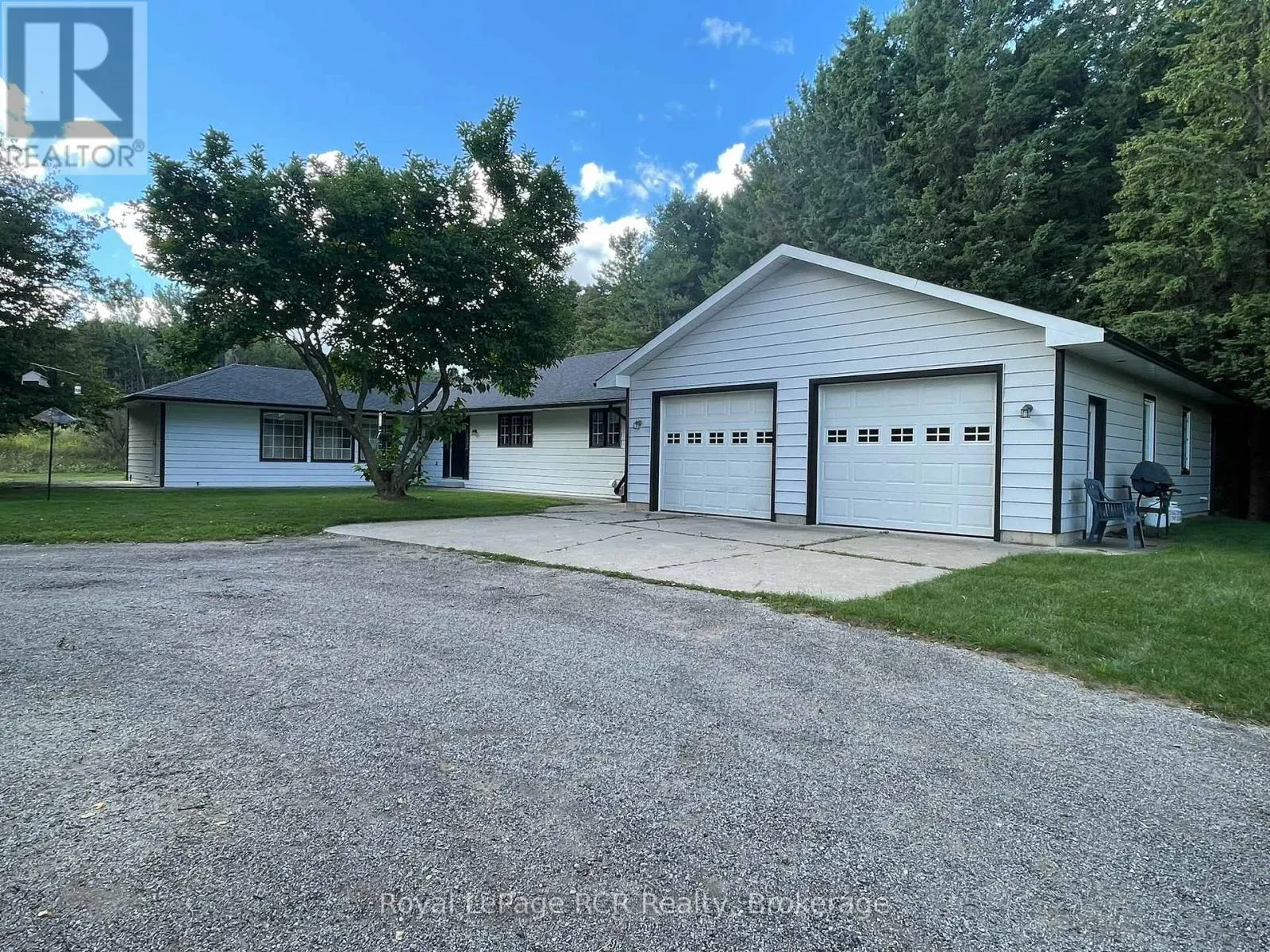 1922 CONCESSION 4 ROAD
