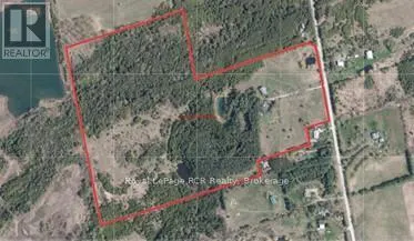 1922 CONCESSION 4 ROAD