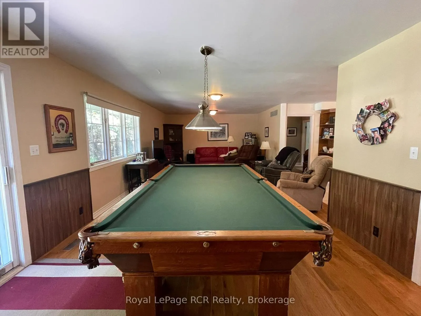 1922 CONCESSION 4 ROAD
