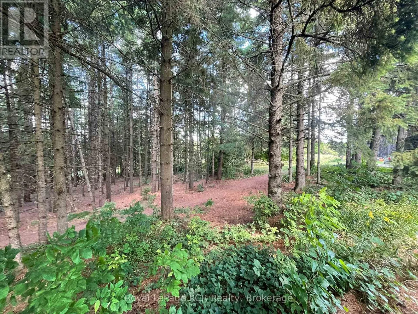 1922 CONCESSION 4 ROAD
