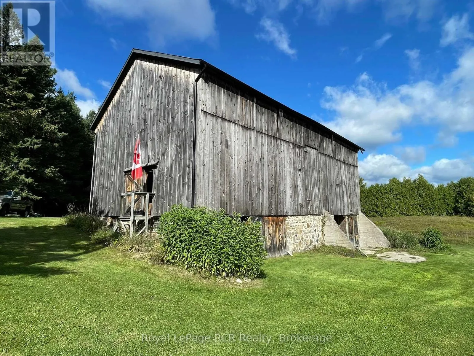 1922 CONCESSION 4 ROAD