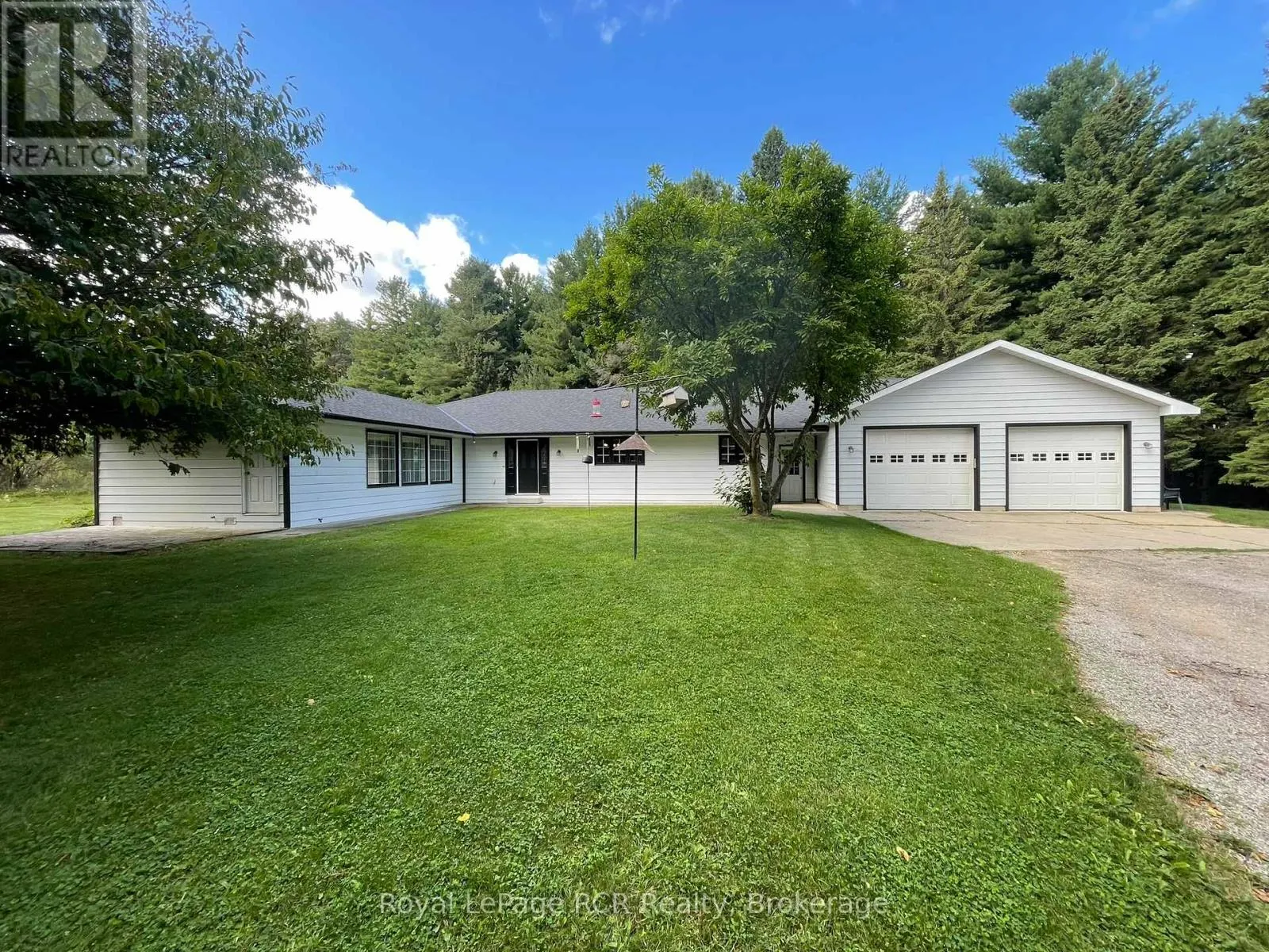 1922 CONCESSION 4 ROAD