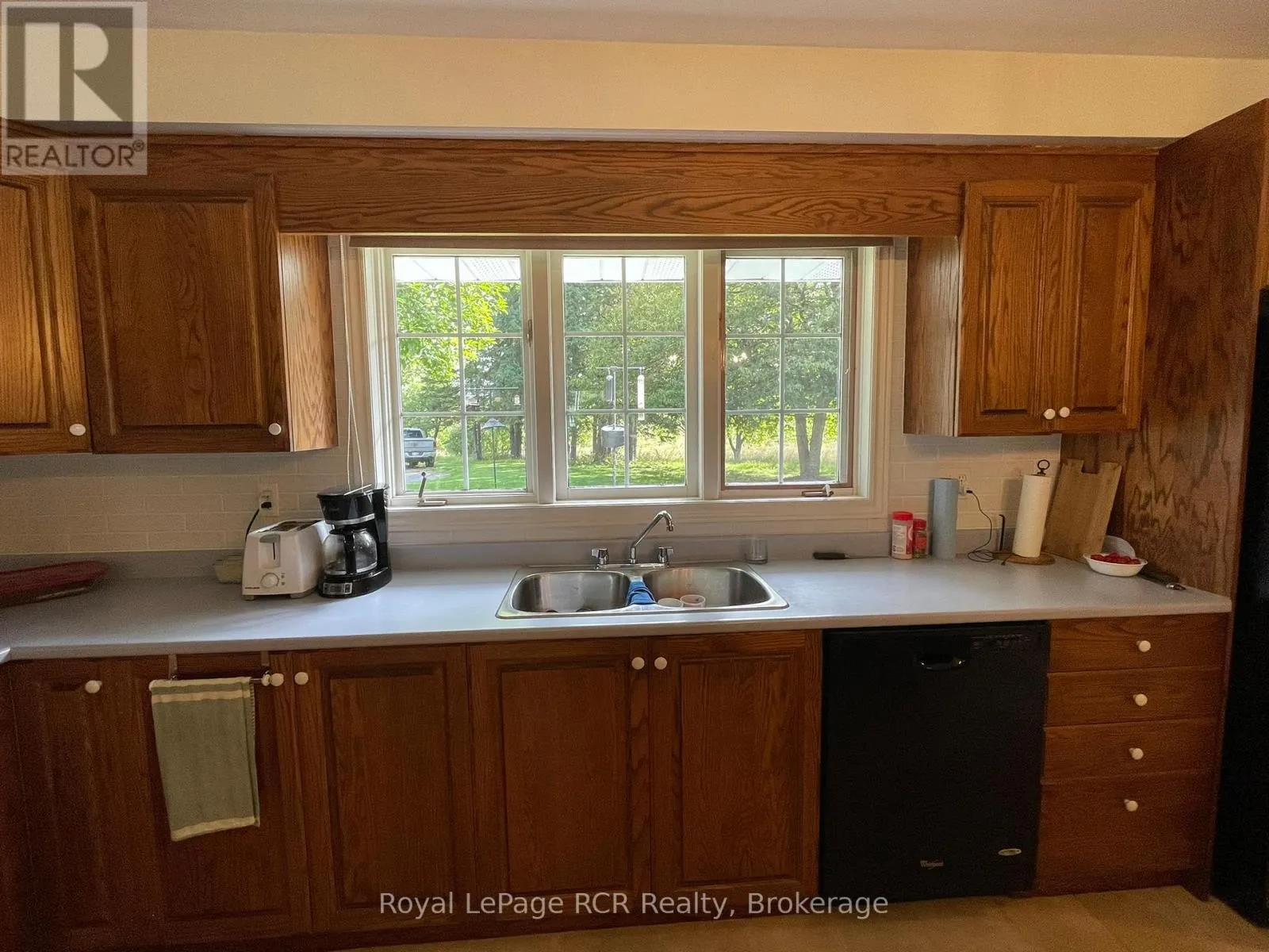 1922 CONCESSION 4 ROAD