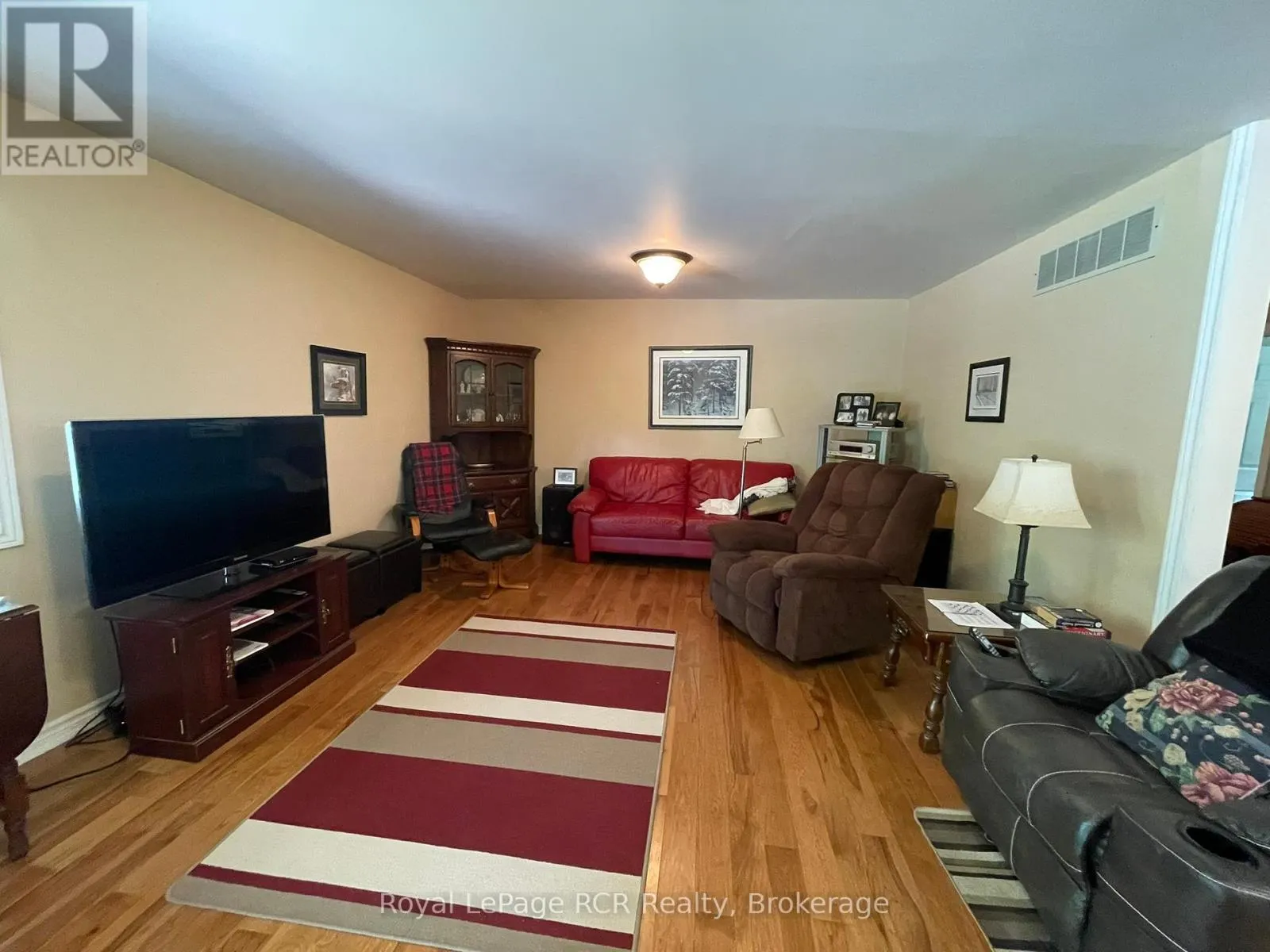 1922 CONCESSION 4 ROAD