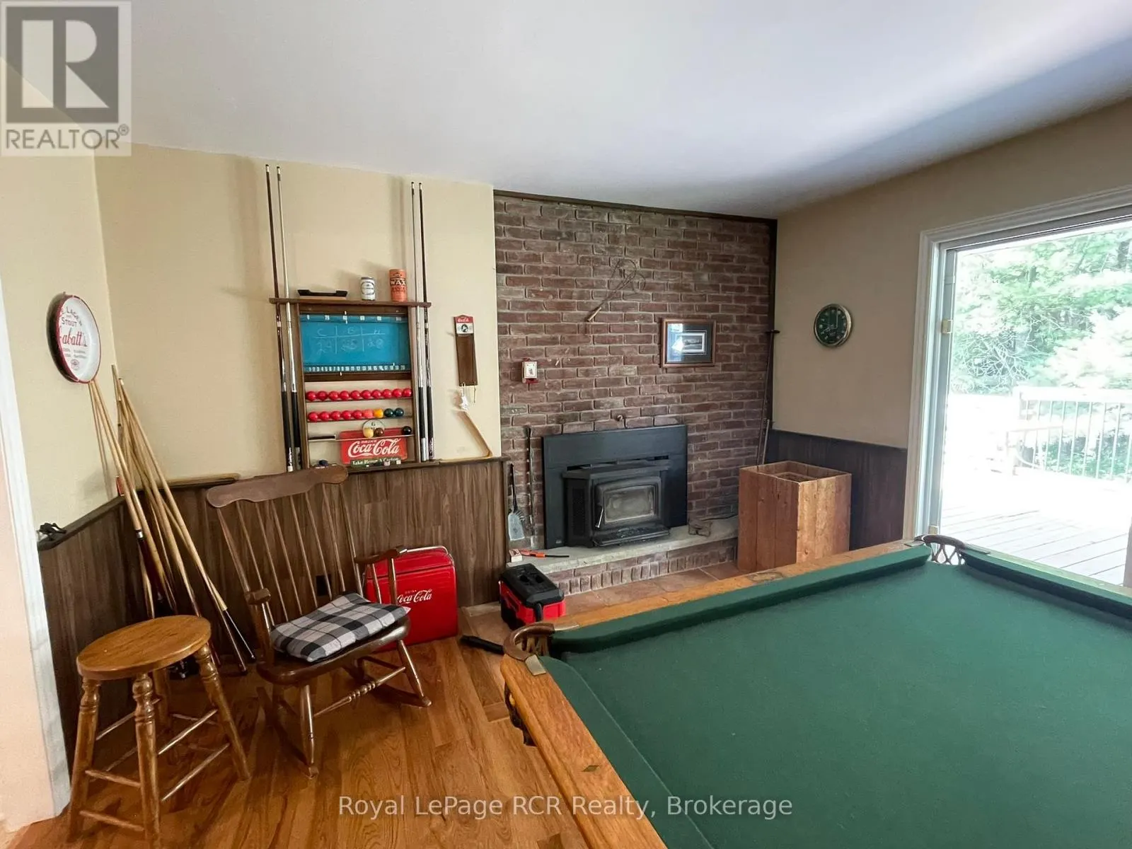 1922 CONCESSION 4 ROAD