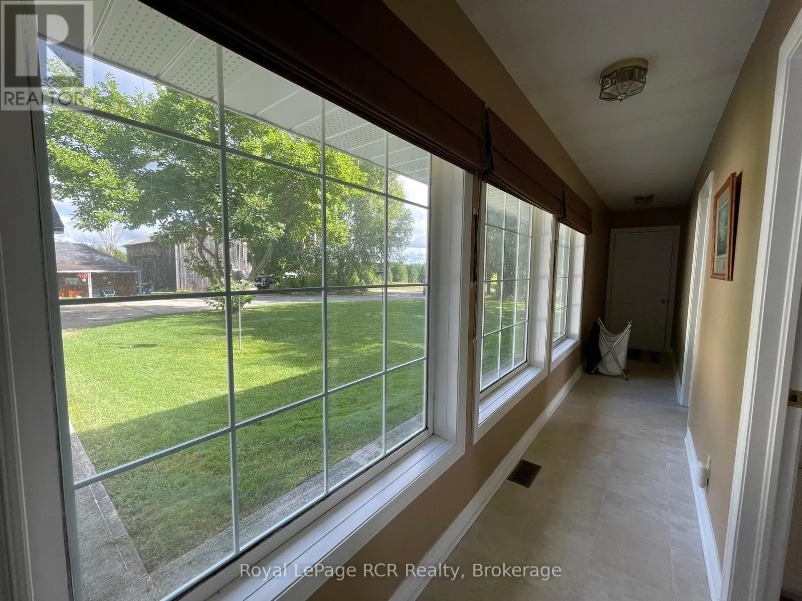 1922 CONCESSION 4 ROAD