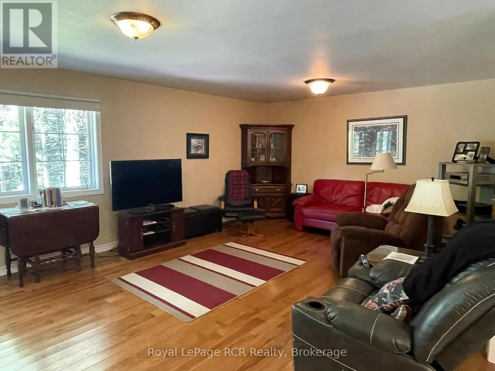 1922 CONCESSION 4 ROAD